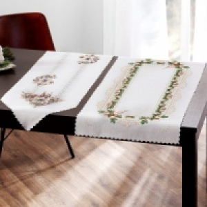 Weihnachts-Tischwäsche 4.99 €