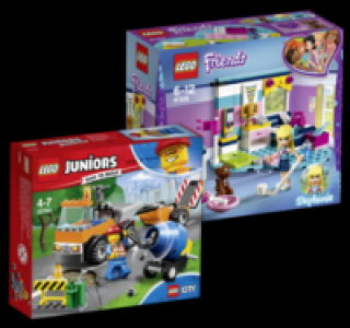 LEGO Bausteine-Set 8.99 €