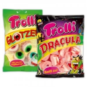 Halloween-Fruchtgummis 0.99 €