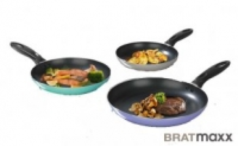 Pfannen-Set 14.98&nbsp;&euro;