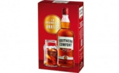 Southern Comfort 9.99 €