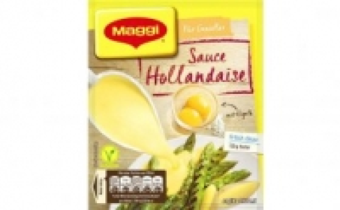 Maggi F&uuml;r Genie&szlig;er Suppen oder Saucen 0.69&nbsp;&euro;