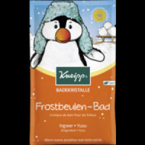 Badekristalle Frostbeulen-Bad 0.79 €