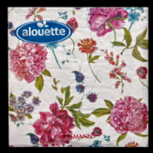 Servietten 0.89 €