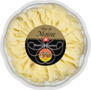 T&ecirc;te de Moine 3.33&nbsp;&euro;