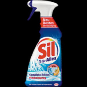 1 für Alles Fleckenspray 1.65 €