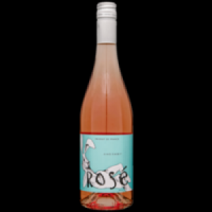 KING RABBIT Rosé 2.89 €