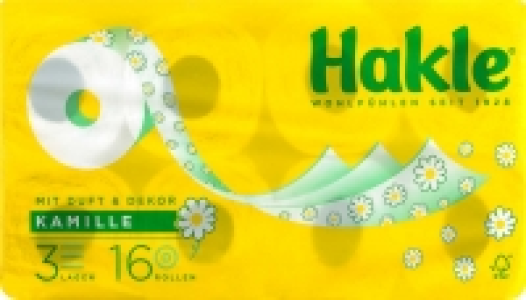 HAKLE 3.79 €