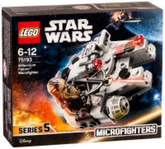 LEGO STAR WARS 6.99 €