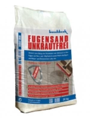 Fugensand Unkrautfrei, grau 24.99&nbsp;&euro;