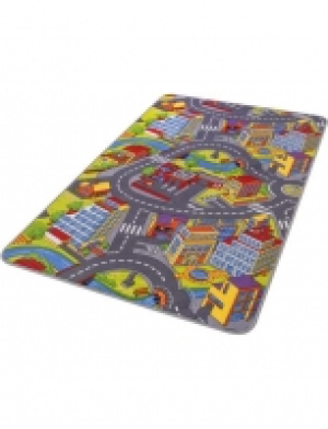 Kinderteppich, »Straße«, Andiamo, rechteckig, Höhe 5 mm, maschinell ge 24.99 €