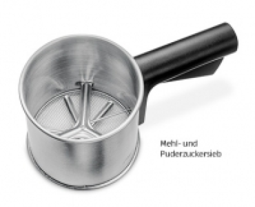 CROFTON®Profi-Backzubehör 6.99 €