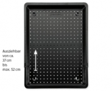 CROFTON®Universal-Herdbackblech 4.99 €