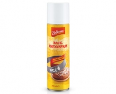 Bellasan®Back-Trennspray 2.49 €