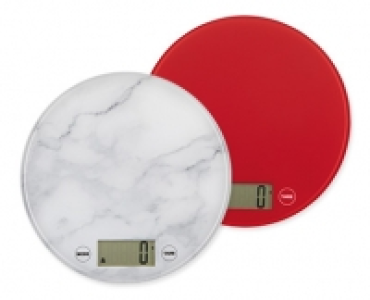 CROFTON®Digitale Küchenwaage 7.99 €