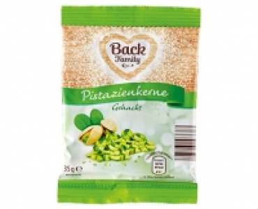 Back Family Backvariationen 1.49 €