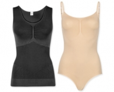 Skin to Skin Body/Top, figurformend 5.99&nbsp;&euro;