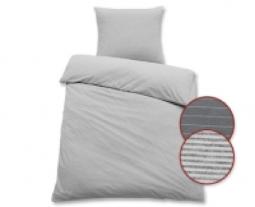 dormia Bettwäsche Jersey-Melange 19.99 €