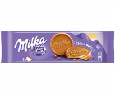 Milka Choco Wafer 1.49 €
