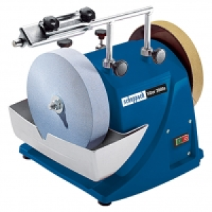 Scheppach Nass-Schleifmaschine TiGer 2000 S 89.00 €