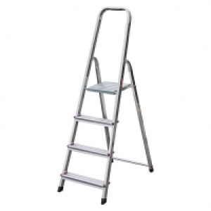 Krause Corda Stufenstehleiter 29.95 €