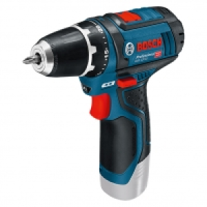Bosch Professional Akku-Bohrschrauber GSR 12V-15 55.00 €