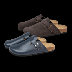 Winter Comfort Clogs 9.99 €