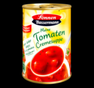 SONNEN BASSERMANN Suppen 1.00&nbsp;&euro;