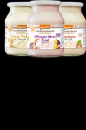Winterjoghurts 1.57 €