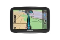 Real  TOMTOM Start 62 EU-Navigationssystem 15,24 cm (6 Zoll) Display, Touchscree