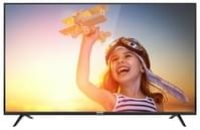 Real  TCL 4K Ultra HD LED TV 139cm (55 Zoll), Trile Tuner, Smart TV, 55DB600