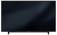 Real  Grundig 4K Ultra HD LED SMART TV 139cm (55 Zoll), 55 GUB 8888