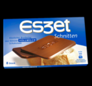 SAROTTI Eszet-Schnitten 0.69&nbsp;&euro;