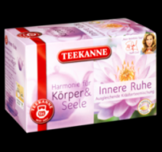 TEEKANNE Harmonie Tee 1.99 €