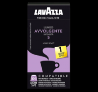 LAVAZZA Kapseln 1.99&nbsp;&euro;