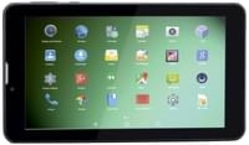 Jay-tech Tablet-PC 17,78 cm (7 Zoll), Intel N3450 Quad Core Prozessor