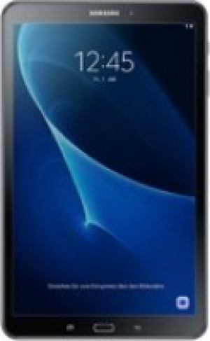 Galaxy Tab A 10.1 WiFi Tablet-PC schwarz 169.00 €