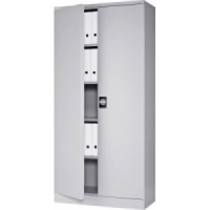 Stahl-Aktenschrank &sup1;) 118.99&nbsp;&euro;