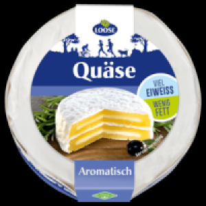Loose Quäse 1.79 €