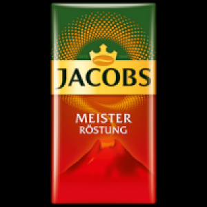Jacobs Auslese oder Meisterröstung 3.49 €