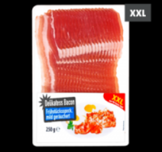 Bacon XXL 1.99&nbsp;&euro;