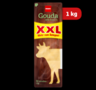 PENNY XXL Gouda Scheiben 4.59&nbsp;&euro;