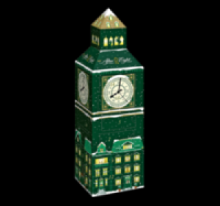 NESTLÉ After Eight Adventskalender 9.99 €