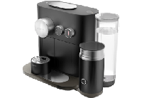 Saturn Krups KRUPS XN6018 Nespresso Expert&Milk Kapselmaschine