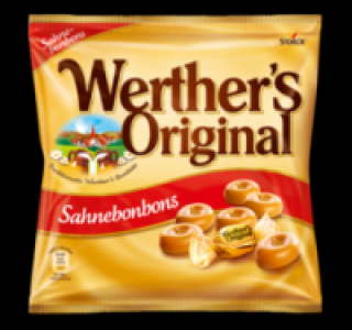 STORCK Werthers Original 1.29 €