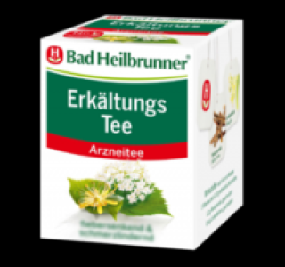 BAD HEILBRUNNER Arzneitee 0.89&nbsp;&euro;
