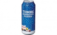 Netto  Tuborg Weihnachts-Pilsener