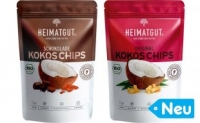Netto  Heimatgut Kokos Chips