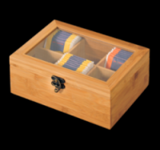 KESPER Teebox 7.99 €