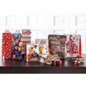 Geschenktaschen 1.49 €